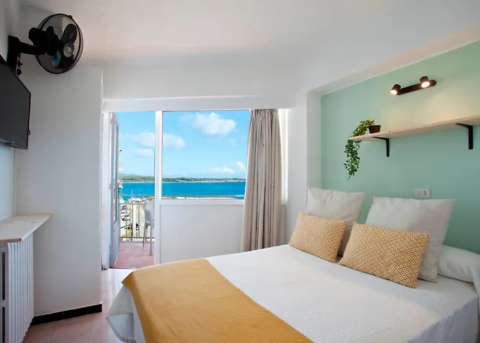 Pinomar (Adults Only)